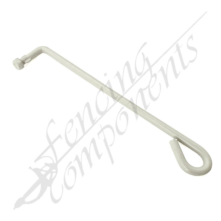 D-Latch ROUND Handles