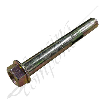 Dyna Masonry Anchor Bolt - Zinc