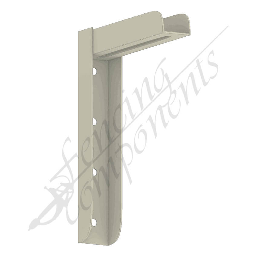 Angle Bracket for Top Roller (Heavy Duty)