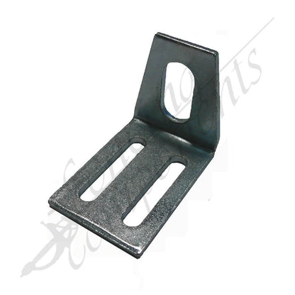 Angle Bracket for Top Rollers - 50x75