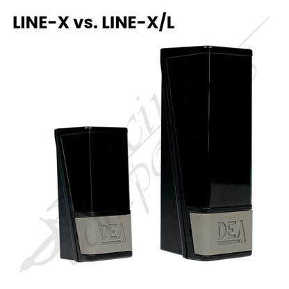 DEA LINE-XL (Ex-Linear) Photocells