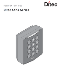 Specification thumbnail