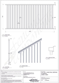 Specification thumbnail
