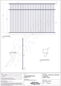 Specification thumbnail