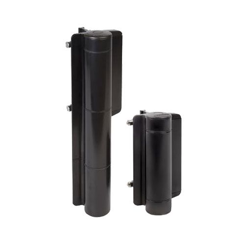 LOCINOX MAMMOTH180HD-9005 Hydraulic 180° Closer & Hinge 200kg