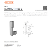 Specification thumbnail