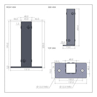 Specification thumbnail