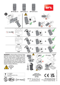 Specification thumbnail