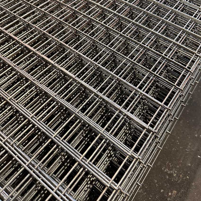 Weld Mesh 2400x3000 50x50 3.15mm Gal
