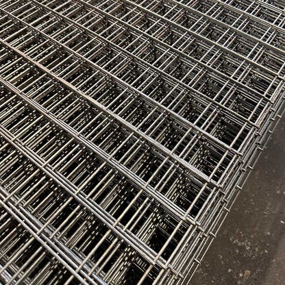 Weld Mesh 2400x3000 50x50 3.15mm Gal
