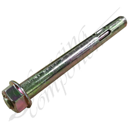 Dyna Masonry Anchor Bolt - Zinc