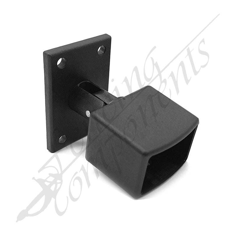 38x25mm Swivel Bracket 360° - Horizontal / Vertical [SINGLE]