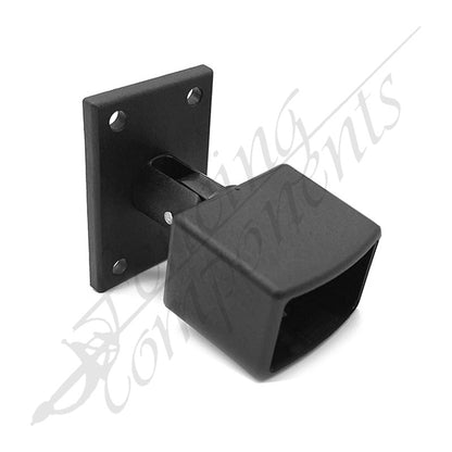 38x25mm Swivel Bracket 360° - Horizontal / Vertical [SINGLE]