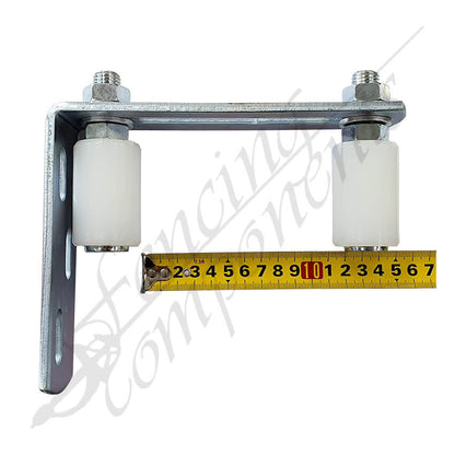 Angle Bracket for Top Rollers - 200x160