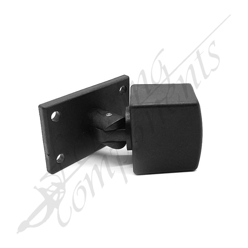 38x25mm Swivel Bracket 360° - Horizontal / Vertical [SINGLE]