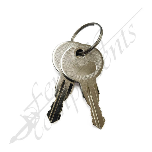 BFT Genuine Replacement Key - Singular