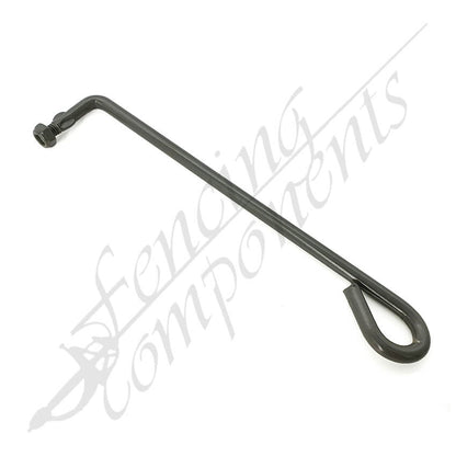 D-Latch ROUND Handles