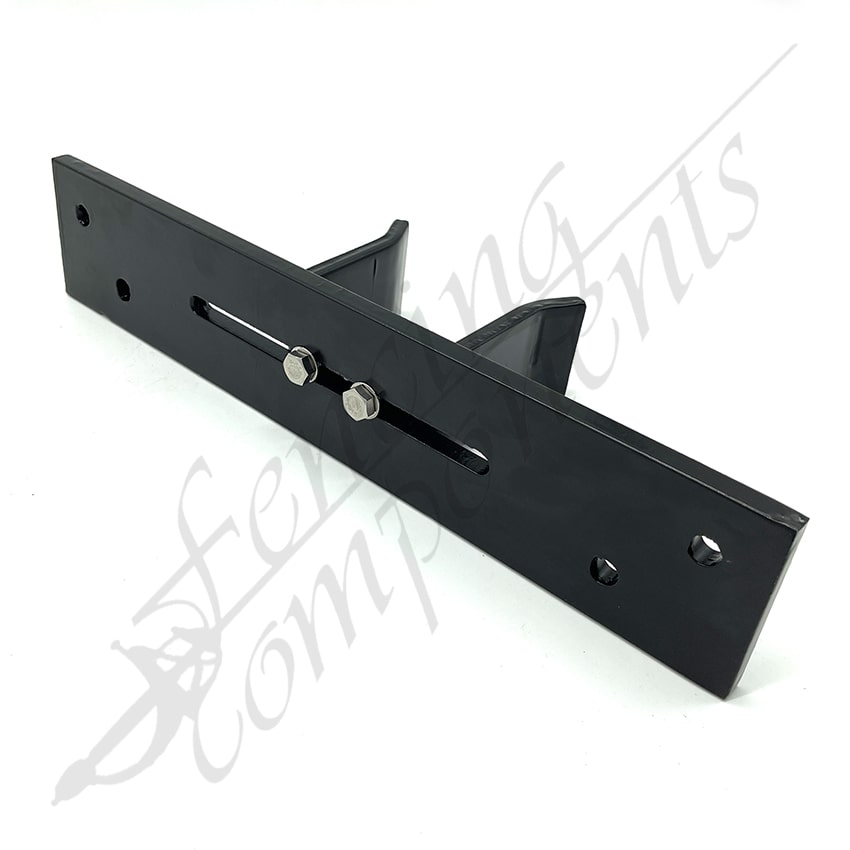 Catcher Plate for Gate Receiver