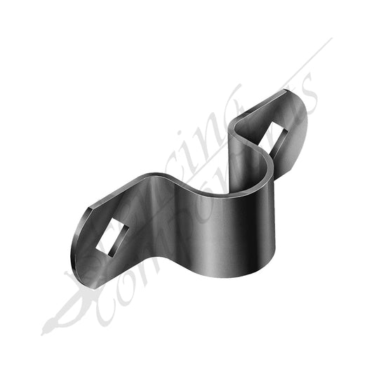 Hinge Strap Loose/Tight
