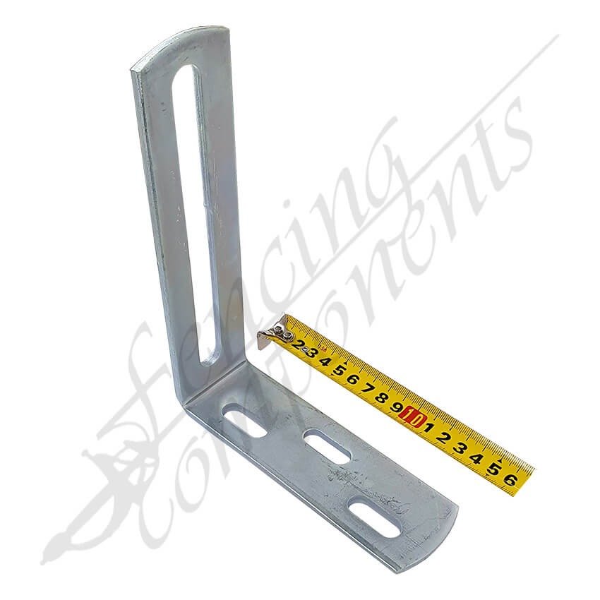 Angle Bracket for Top Rollers - 200x160