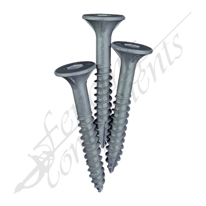 BREMICK #14-10x50 Gal Bugle Head Alan Screw T17 C3 B01 (50/Bag)