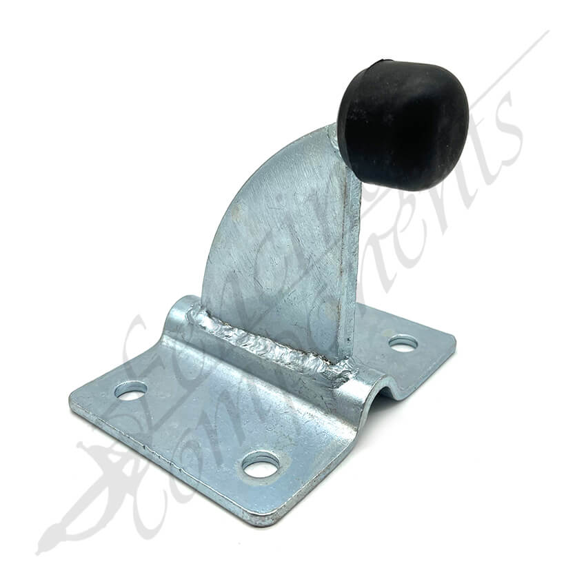 Sliding Gate Stopper