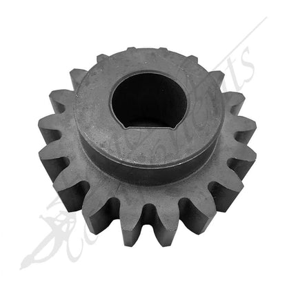 BFT Improved Transmission Cog Pinion Z18 for Deimos