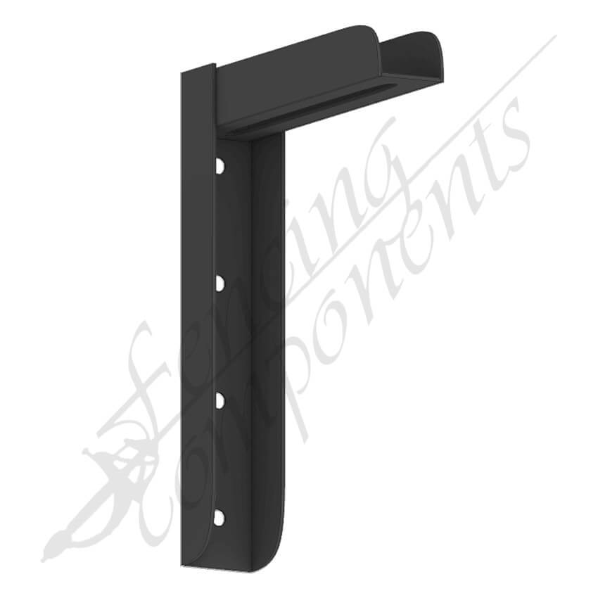 Angle Bracket for Top Roller (Heavy Duty)