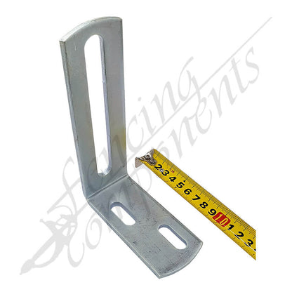 Angle Bracket for Top Rollers - 165x110