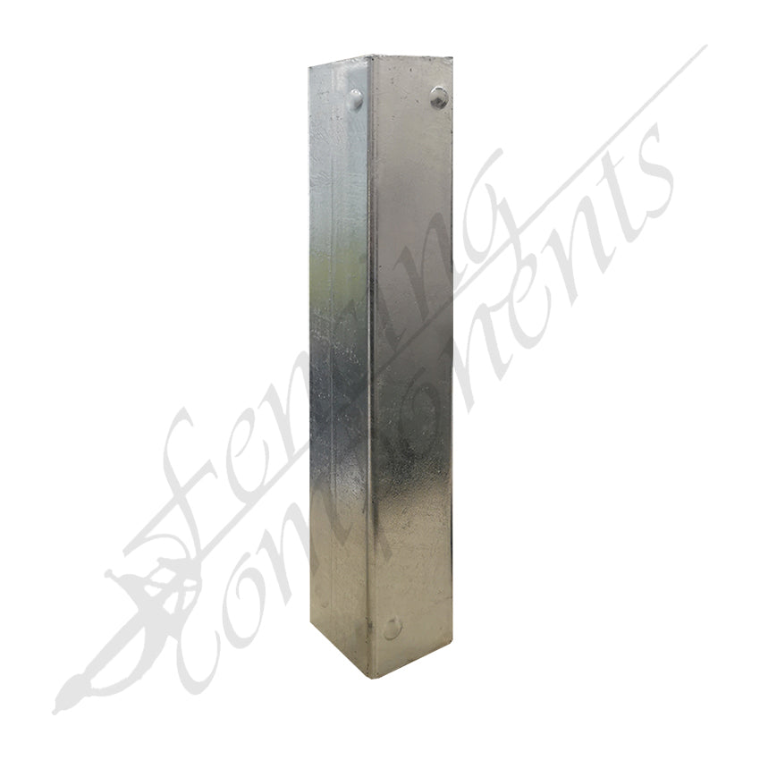 Post Extender Inserts – Fencing Components