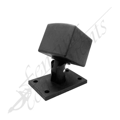 40x40mm Swivel Bracket 360° - Horizontal / Vertical