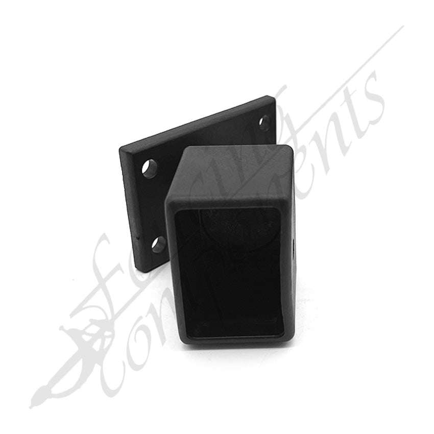 38x25mm Swivel Bracket 360° - Horizontal / Vertical [SINGLE]