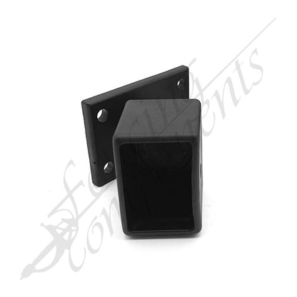 38x25mm Swivel Bracket 360° - Horizontal / Vertical [SINGLE]