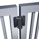 Fencing Components_D&amp;D Truclose® Series 3 - Heavy Duty Self Closing Hinges