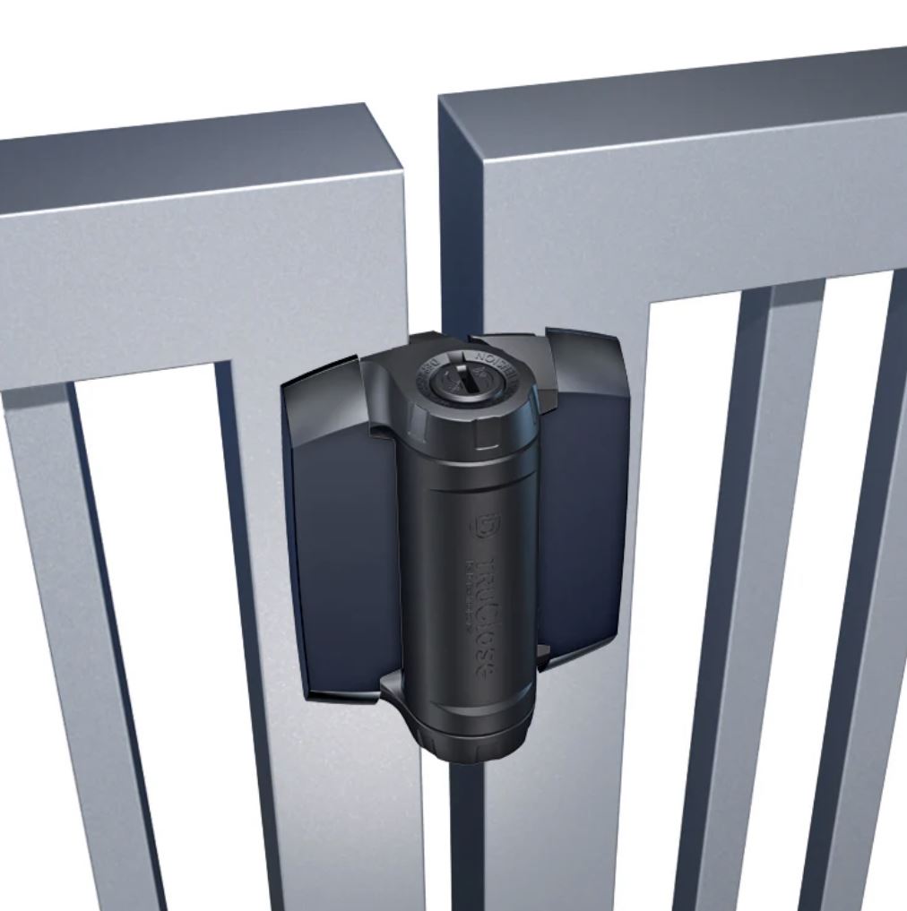 Fencing Components_D&D Truclose® Series 3 - Heavy Duty Self Closing Hinges