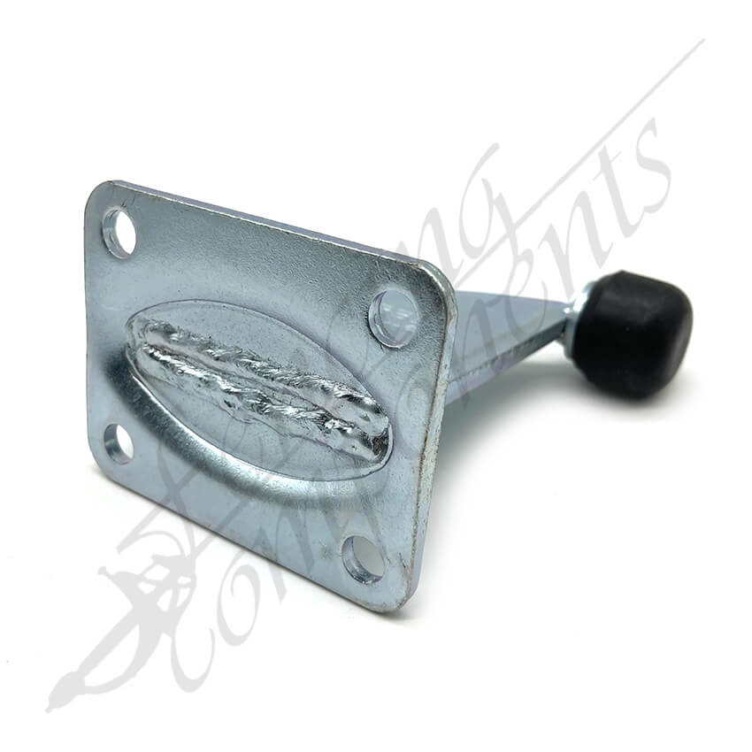 Fencing Components_Sliding Gate Stopper