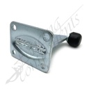 Fencing Components_Sliding Gate Stopper