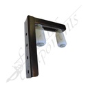 Angle Bracket for Top Roller (Heavy Duty)