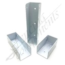 Pergola Brackets