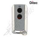 Two Channel Genuine Remote - Ditec