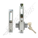 Sliding Gate Lock (Suits 50x50 RHS)