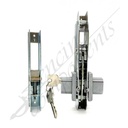 Sliding Gate Lock (Suits 50x50 RHS)