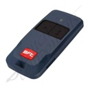 BFT - MITTO COOL Transmitter Remote 2 Button - Sliding, Swing &amp; Garage Motors