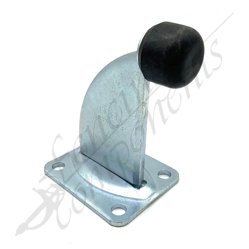 Sliding Gate Stopper