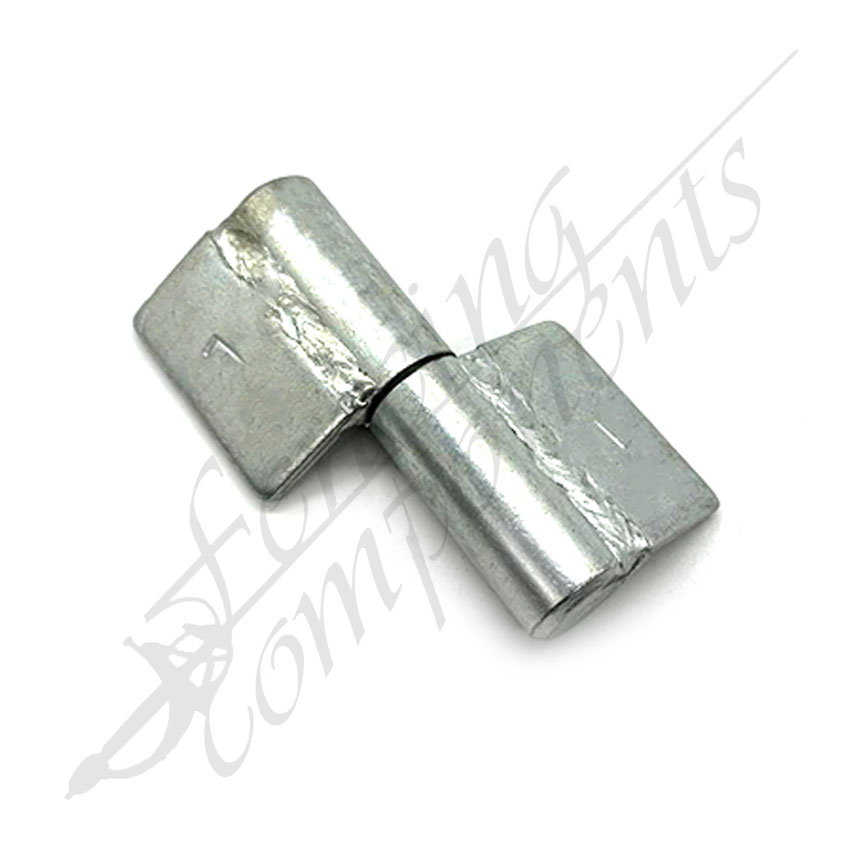 Goliath Steel Ball Hinge Weld-Weld [SINGLE]