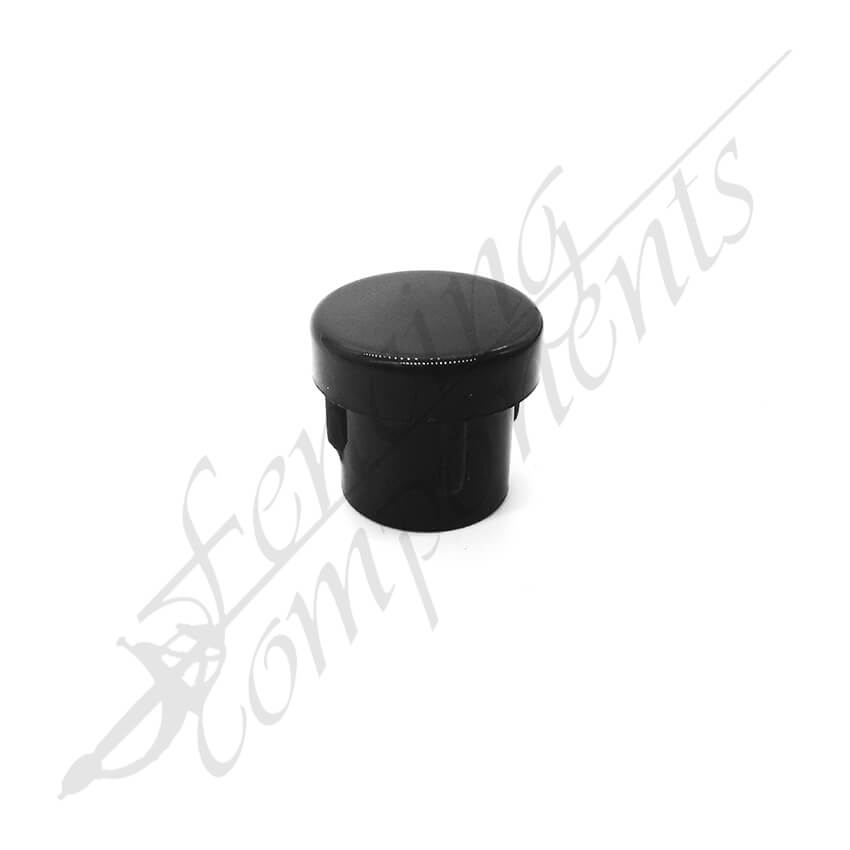 Plastic Round Cap