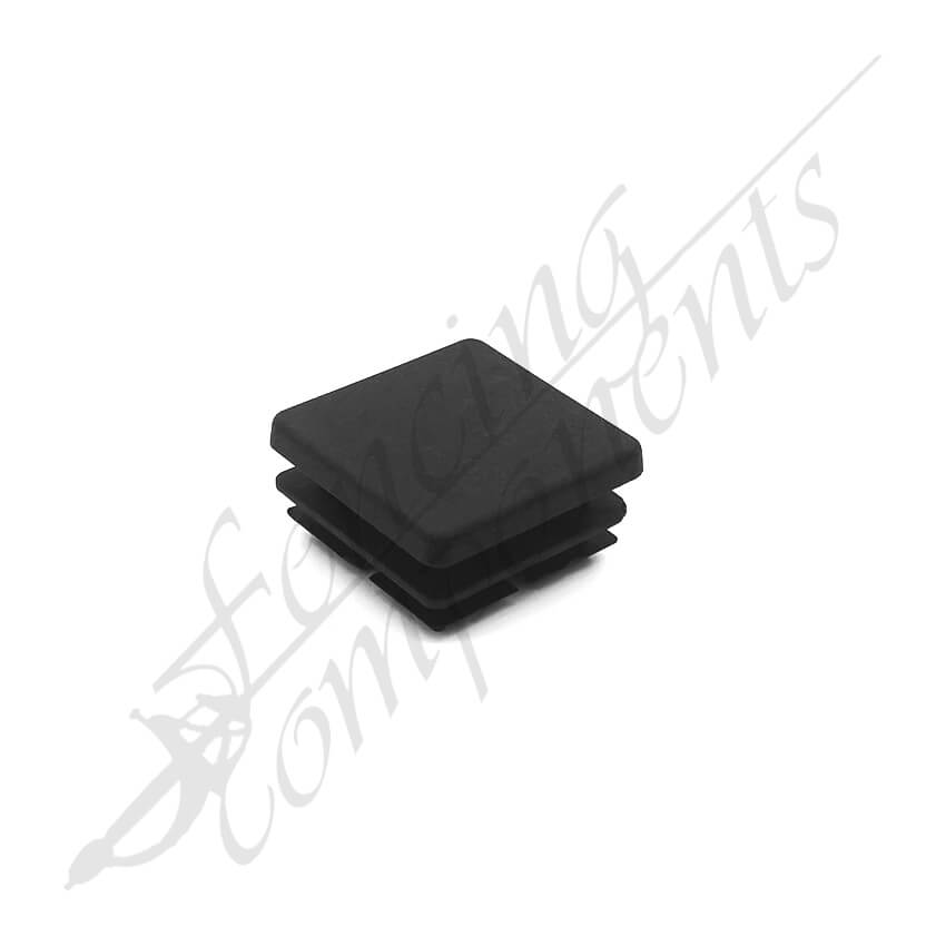 Plastic Square Cap