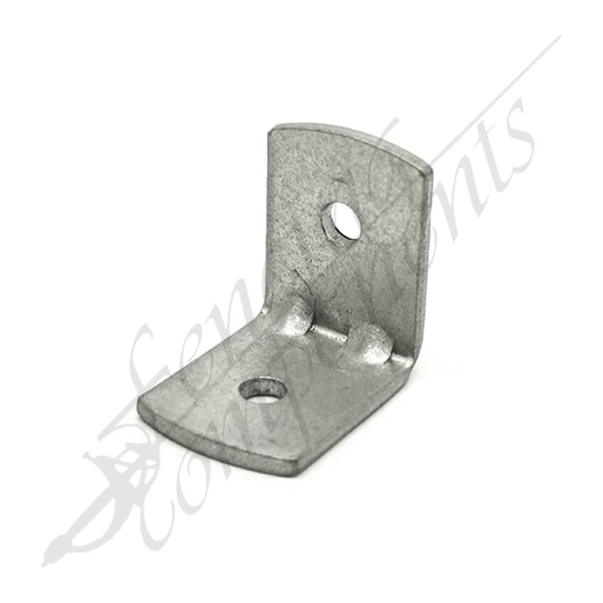 L Bracket Aluminium