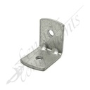 L Bracket Aluminium