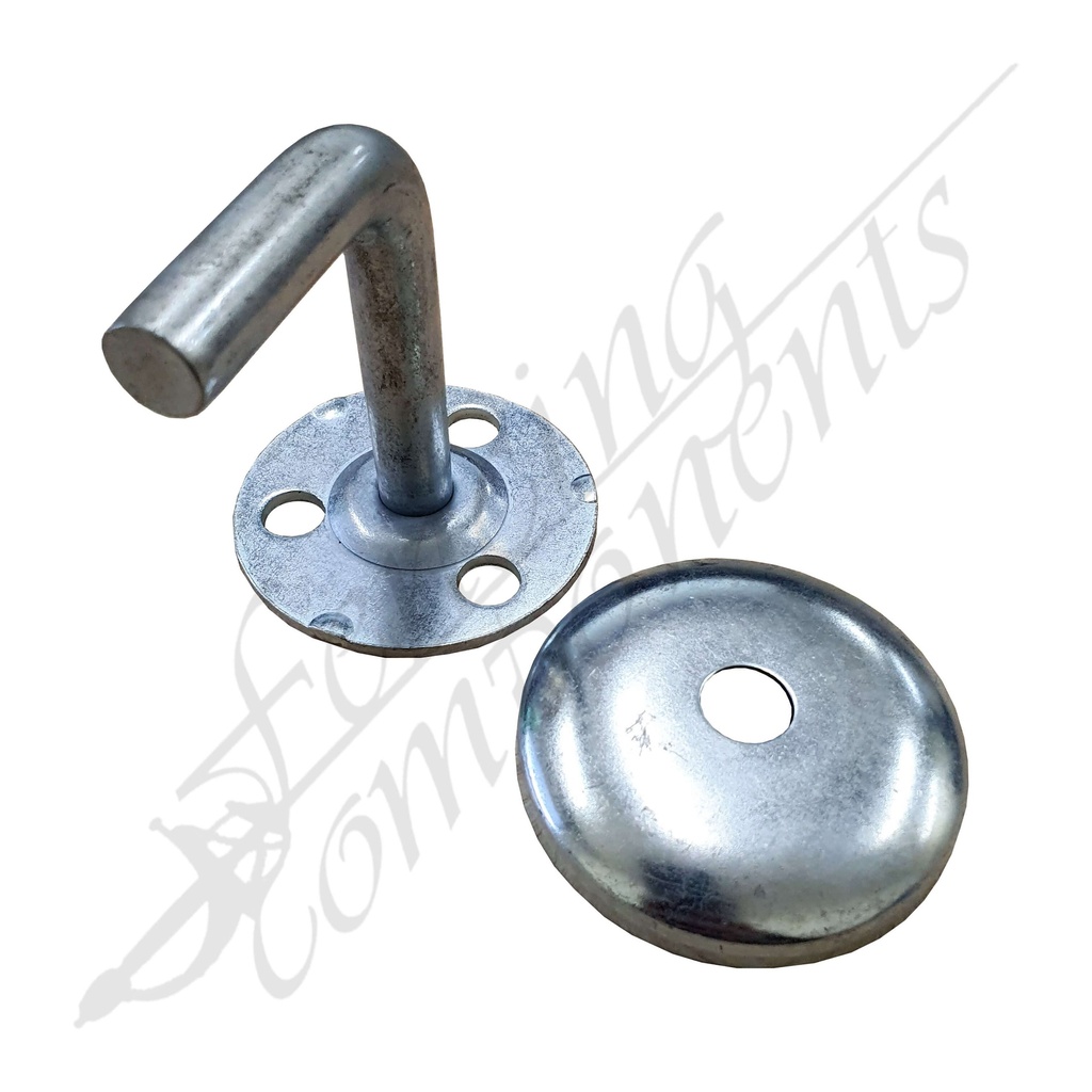 Handrail Bracket Steel (2 part)*4501*